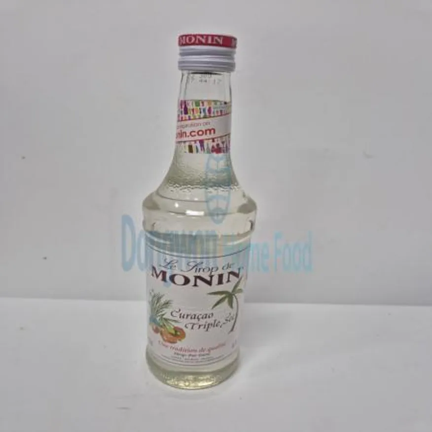 (16:30마감(D) 모닌트리플섹시럽(상온/700mL)EA 이미지