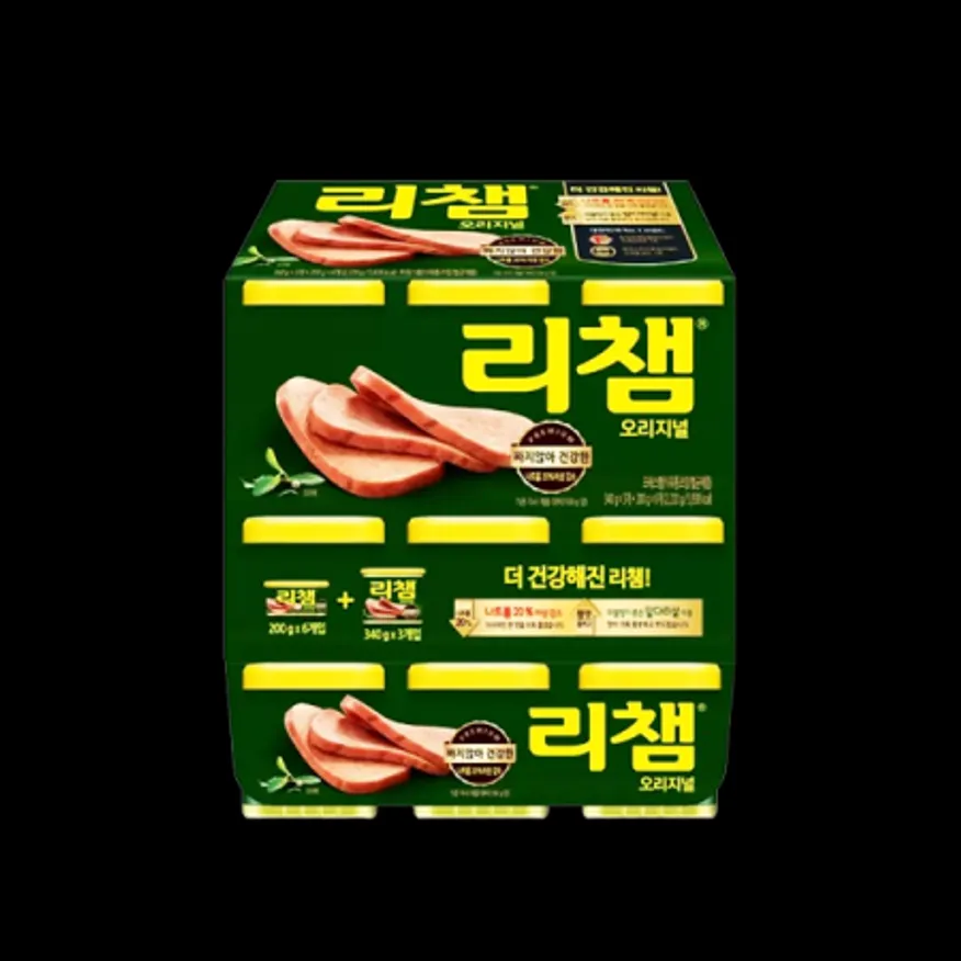 코스트코/리챔-오리지널 2.22KG 이미지