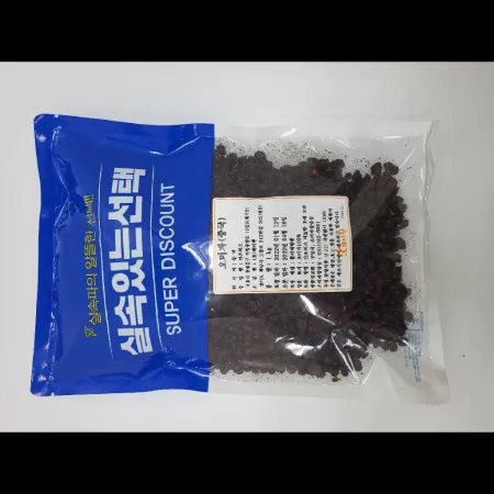 (16:30마감)오미자(1KG/PAC/중국산) 이미지
