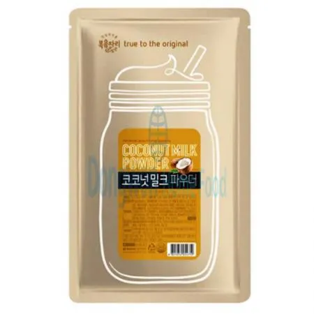 (16:30마감(D) 코코넛밀크파우더(복음자리/1kg)EA 이미지