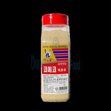 (16:30마감(D) 백후추가루(영흥오토/450g)EA 이미지