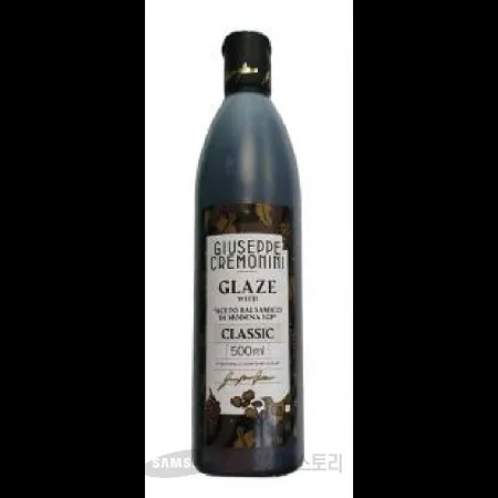 (16:30마감)발사믹크림(ACETAIA/500ML/EA/이탈리아산) 이미지