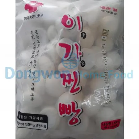 (16:30마감(D) 이가찐빵(대영/냉동/1.8kg)EA 이미지