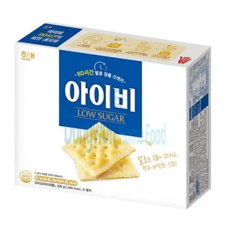 (16:30마감(D) 아이비(해태/309g)EA 이미지