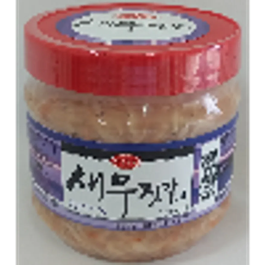 (16:30마감)새우젓,새우:베트남산,한성,1KG/EA 이미지