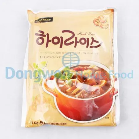 (16:30마감(D) 하이라이스(에스비/1kg)EA 이미지