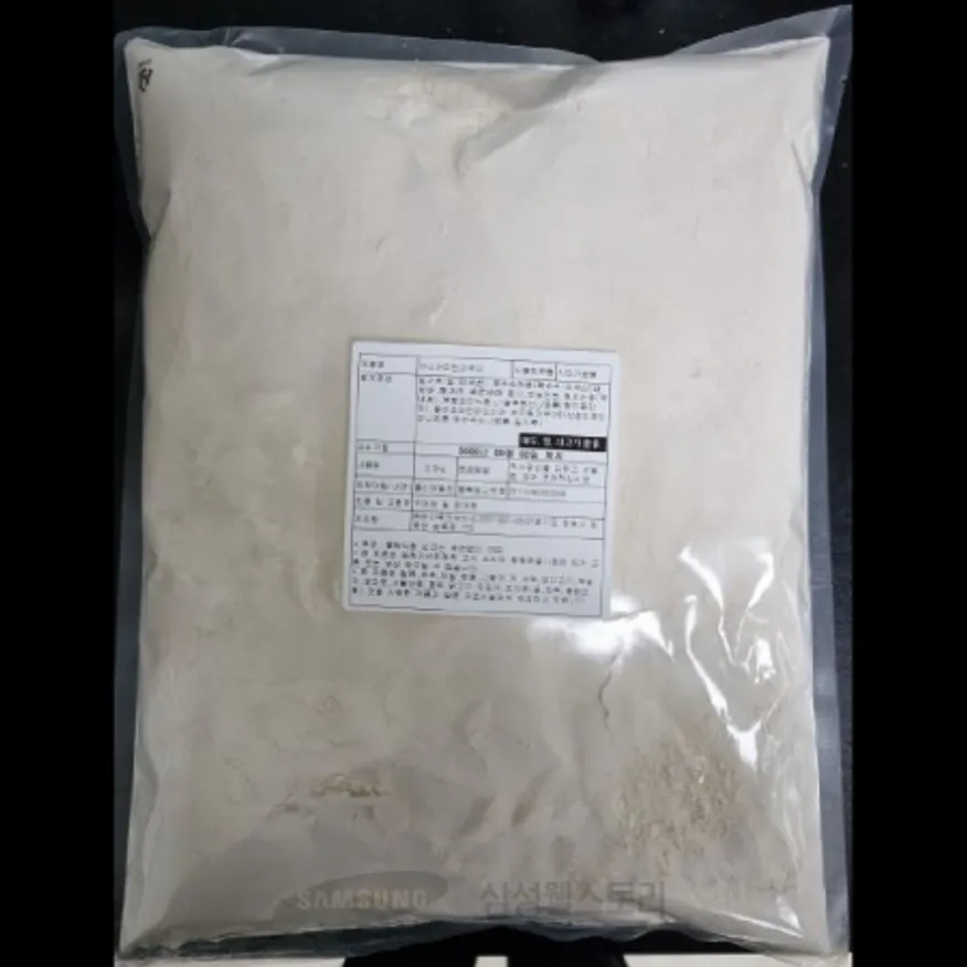(16:30마감)마스터치킨파우더(제이푸드/2.5KG/PAC/밀:미국산) 이미지