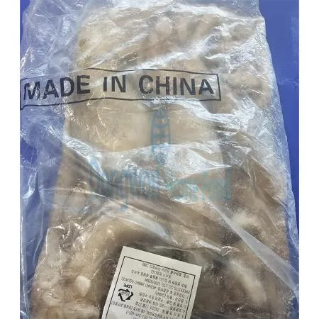 (D)낙지(중국산/냉동/300~500/3미/850G)PAK