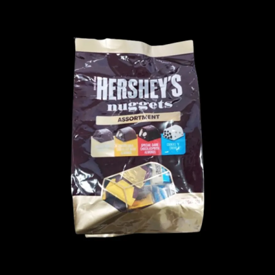 코스트코/HERSHEY\\\\\\\\\\\\\\\'S-허쉬초콜릿 너겟 900G 이미지