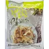 (16:30마감)냉동정갈한부추갈비만두,부추:국산,한만두,1KG(25G*40EA)/PAC 이미지