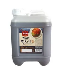 멸치액젓(하선정/9kg) 이미지