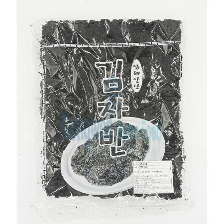 (D)건파래(국내산/200g)EA