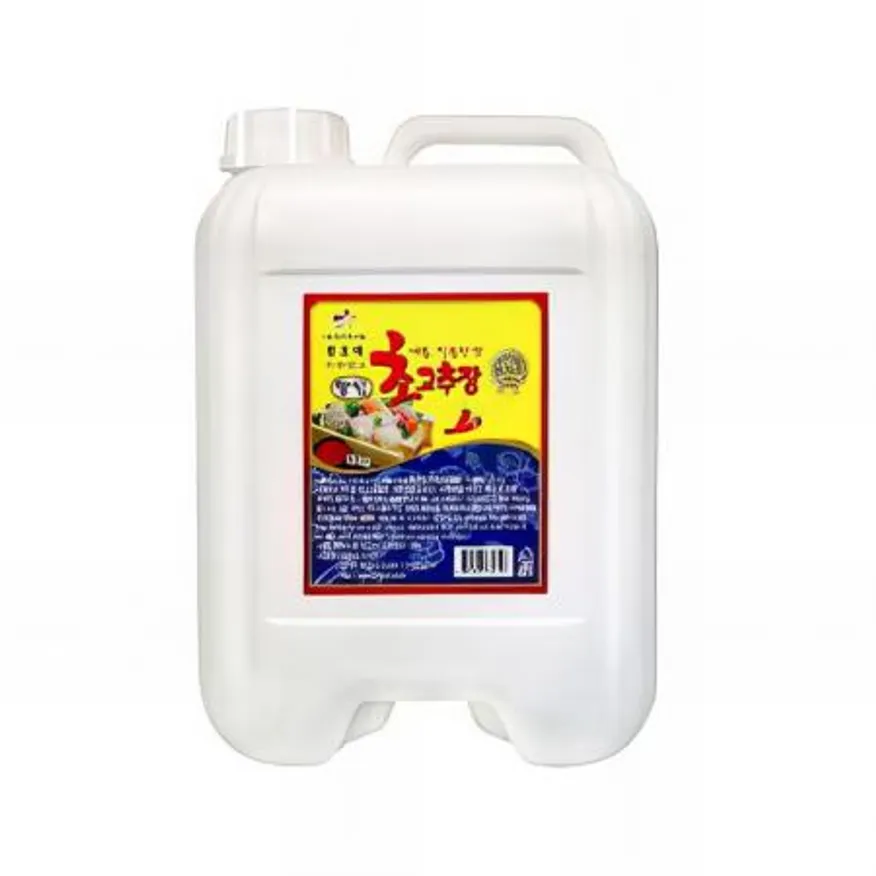 (16:30마감(D) 초고추장(진조미/13KG)EA 이미지