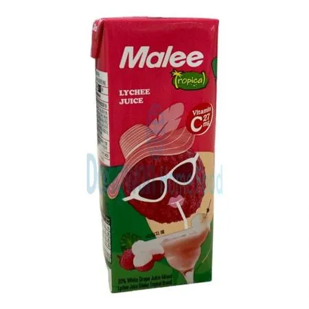 (16:30마감(D) 리치주스(말리/180ML*36EA)BOX 이미지
