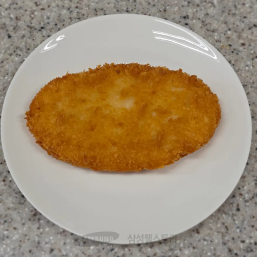 (16:30마감)냉동닭가슴살치킨가스,계육(53):국산,씨엔에스,1.3KG(130G*10EA) 이미지