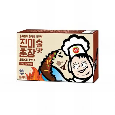 (D)진미춘장불맛(상온/300g)EA