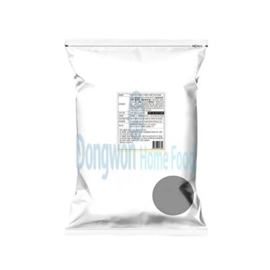 (16:30마감(D) 마스터치킨파우더(농부의뜰/제이푸드/2.5kg)EA 이미지