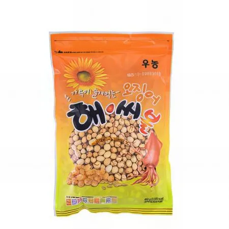 (16:30마감(D) 오징어해씨볼(우농/450G)EA 이미지