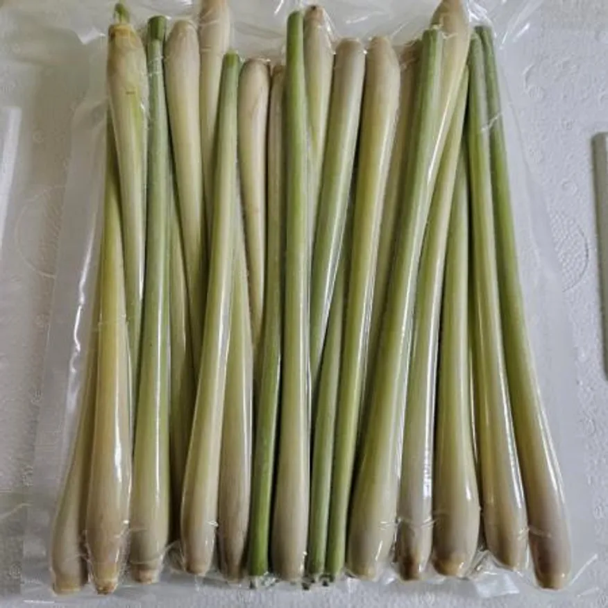 (16:30마감(D) 레몬그라스(베트남산/냉동/1kg)EA 이미지