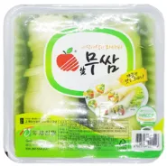 와사비쌈무(세천팜/2.8kg) 이미지