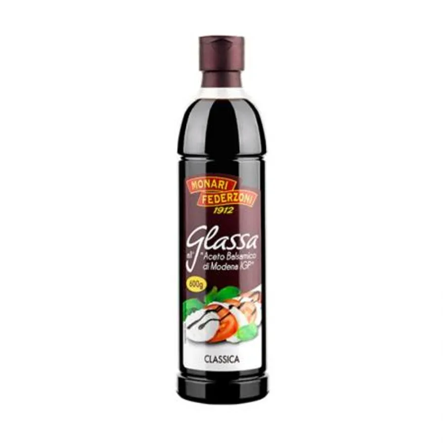 (16:30마감(D) 발사믹크림(이탈리아/모나리/500ml)EA 이미지