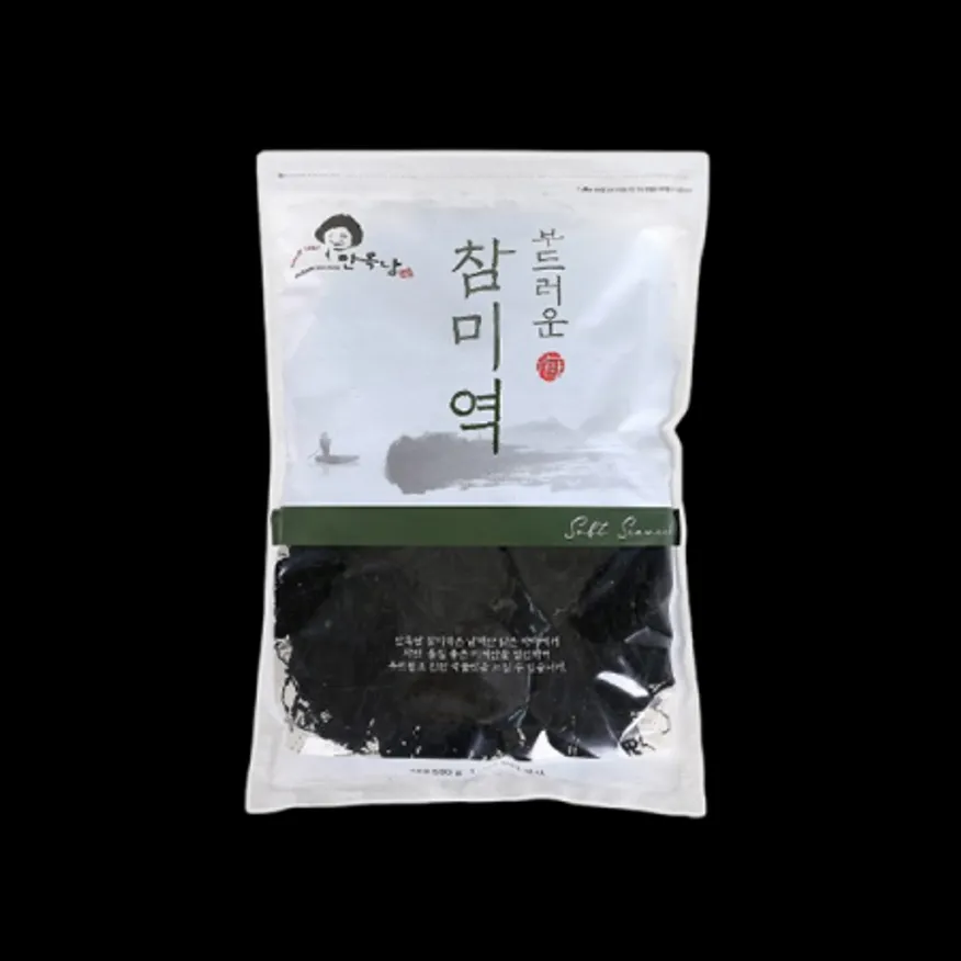 코스트코/안옥남 참미역 580G 이미지
