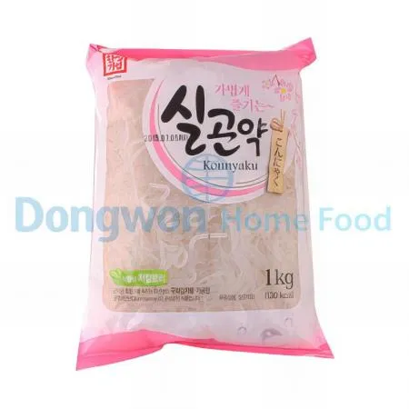 (16:30마감(D) 실곤약(한성/1kg)EA 이미지