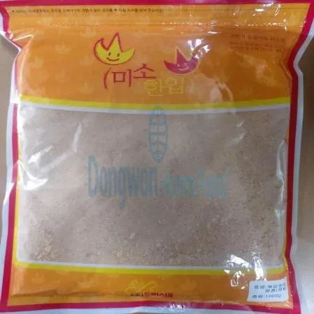 (16:30마감(D) 땅콩가루(중국산/고운분/1kg)EA 이미지