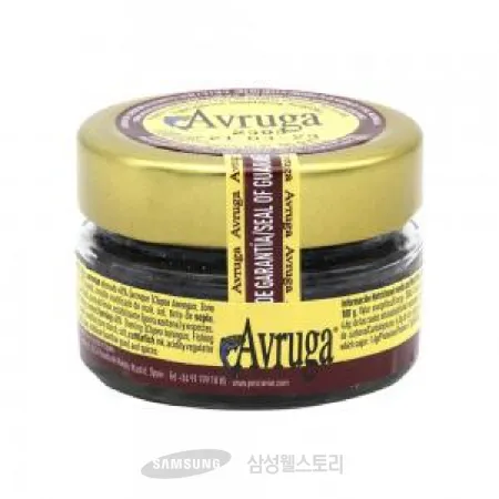 (16:30마감)아브루가(55G/EA/스페인산/페스캐비어)