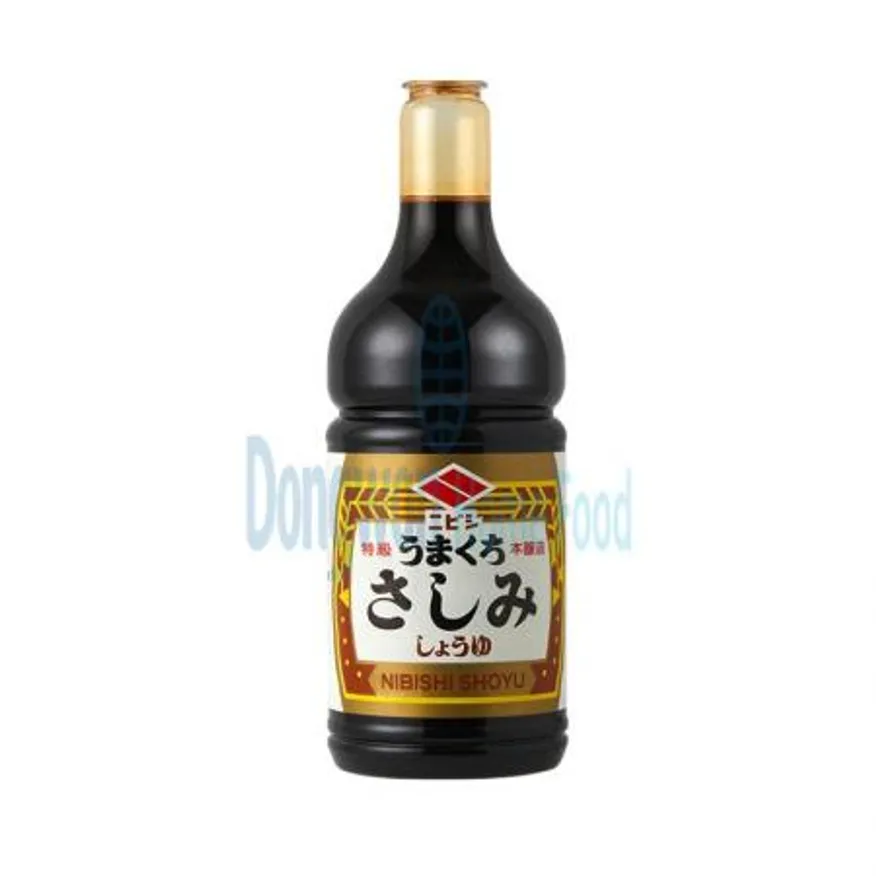 (16:30마감(D) 니비시사시미간장(모노/1.8L)EA 이미지