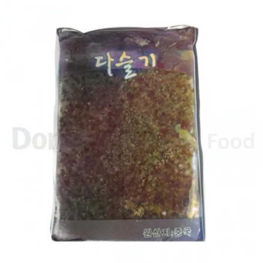 (16:30마감(D) 자숙다슬기살(중국산/700g)PAK 이미지