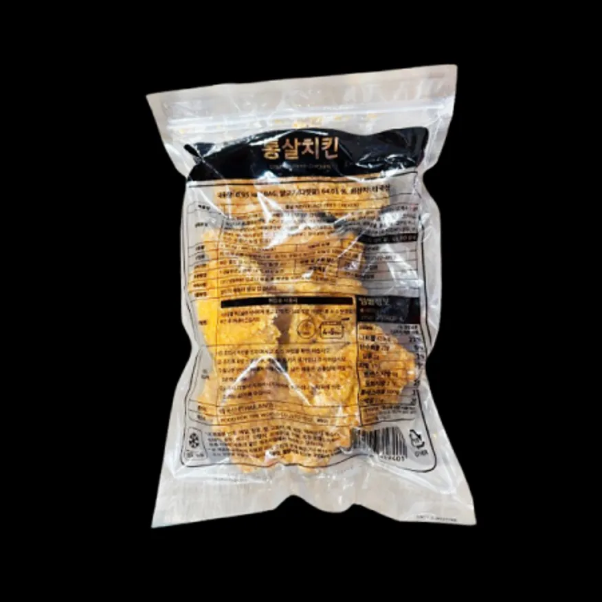 냉동통살치킨(사세/950g/태국) 이미지
