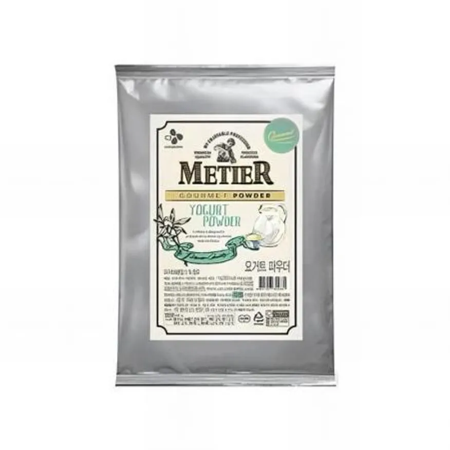 (16:30마감(D) 메티에요거트파우더(CJ/1KG)EA 이미지