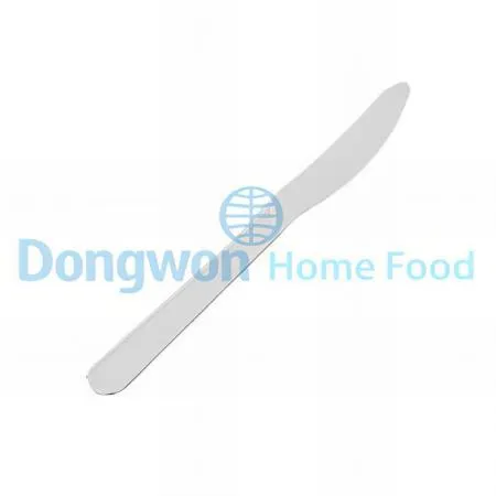 (16:30마감(D) 나이프(벌크/100EA/일회용)EA 이미지
