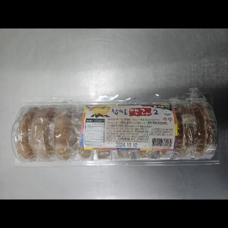 (16:30마감)약과(300G(30*10EA)/PAC) 이미지