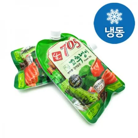 냉동705생와사비(움트리/700g)
