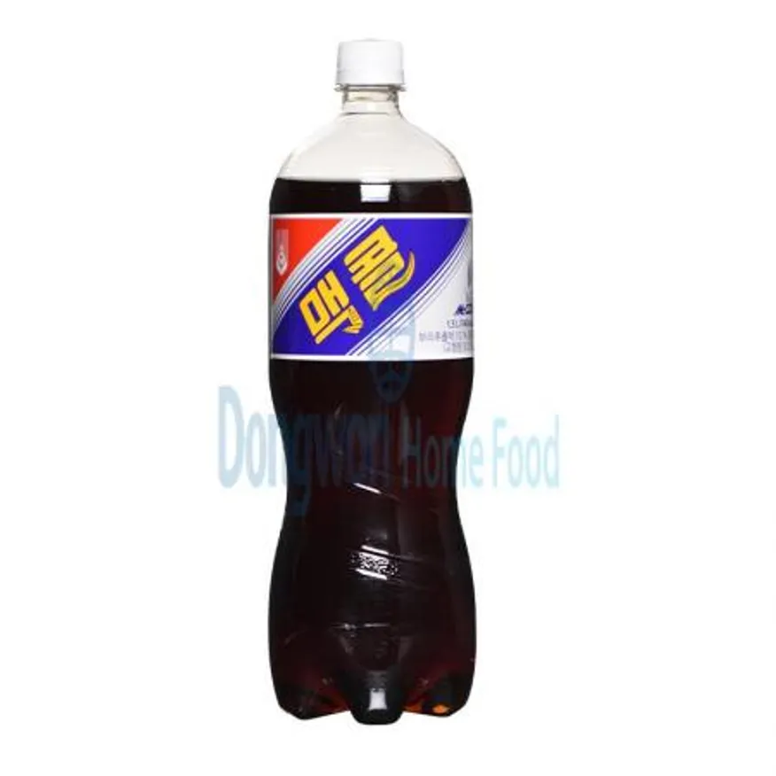 (16:30마감(D) 맥콜(일화/1.5L)EA 이미지