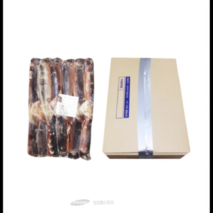 (16:30마감)선동오징어(8KG/BOX/상/국내산) 이미지