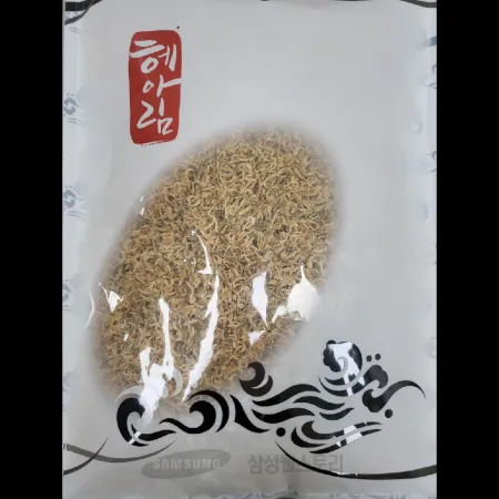 (16:30마감)건밥새우(500G/PAC/상/새우:국내산) 이미지