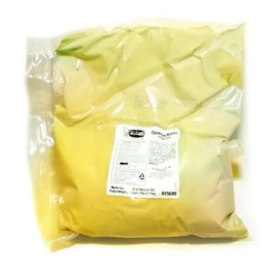 (16:30마감(D) 리코스나쵸치즈소스(팩/3.11kg)EA 이미지