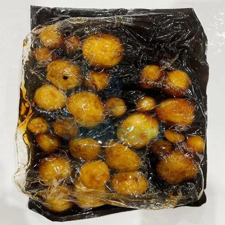 (16:30마감(D) 알감자조림(국산/이음/1KG)EA 이미지