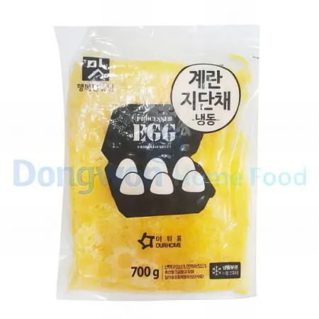 (16:30마감(D) 계란지단(아워홈/채/700g)EA