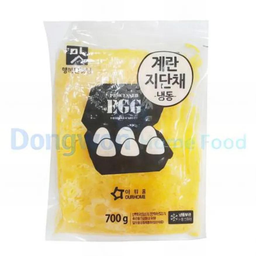 (16:30마감(D) 계란지단(아워홈/채/700g)EA 이미지