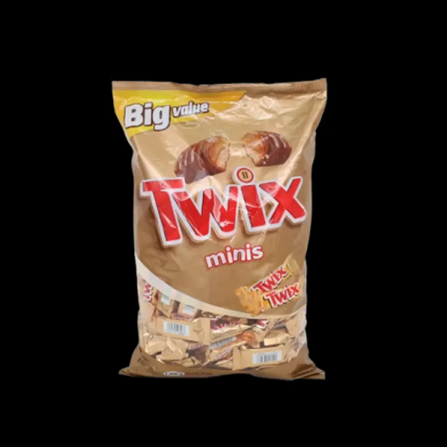 코스트코/TWIX-미니스 초콜릿 1400G 이미지