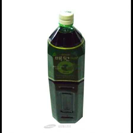 (16:30마감)보해매원디럭스(12KG(1.5L*8EA)/BOX/국내산/보해) 이미지