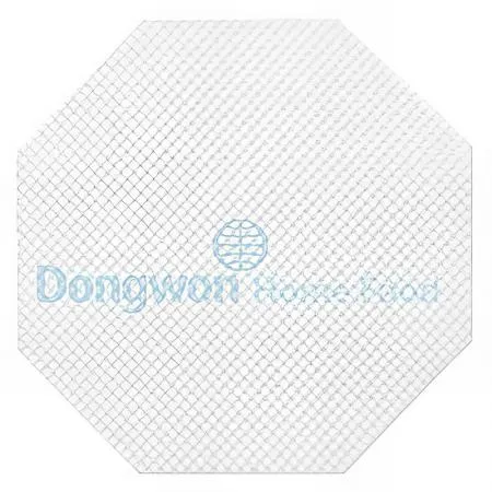 (16:30마감(D) 피자패드(13인치/팔각/330*330mm/1000매)BOX 이미지