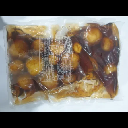 (16:30마감)생감자조림(고형량50%/이음/1KG/PAC/알감자:국산) 이미지