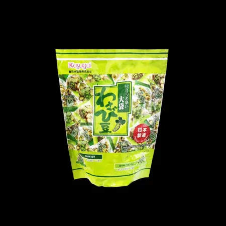 코스트코/KASUGAI-와사비 콩스낵 500G 이미지