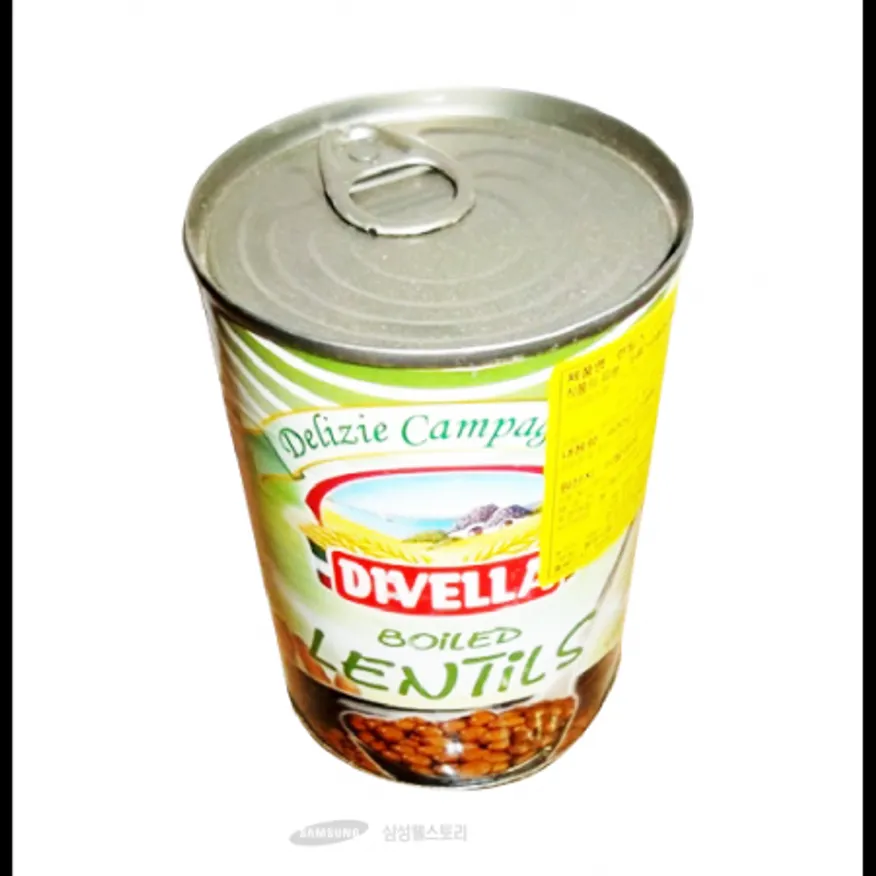 (16:30마감)렌틸스(400G/EA/이탈리아산/디벨라) 이미지