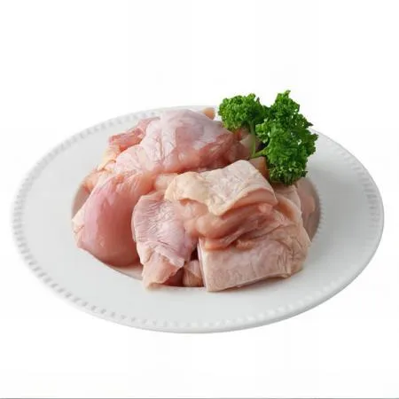 (16:30마감(D) 조각정육(브라질산/사세/냉동/2KG)EA 이미지